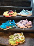 Partij Nike Air en Adidas sneakers, Ophalen of Verzenden, Gedragen