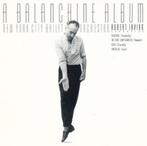 Balanchine serenade the four temperaments 2CD 9 79135-2  BOX, Verzenden