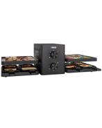 Princess gourmetstel raclette purify 8 personen nieuw., Ophalen of Verzenden, Nieuw