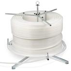 Lovak ( vloerverwarming ) afrolapparaat, Ophalen, Nieuw