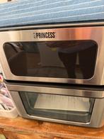 Princess Airfryer/hete lucht oven,, Witgoed en Apparatuur, Ovens, Ophalen, Minder dan 45 cm, Oven, Hete lucht