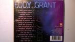 Eddy Grant - The Best Of Eddy Grant, Ophalen of Verzenden, Zo goed als nieuw