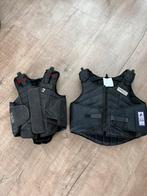 Body protectors 35€, Ophalen of Verzenden, Zo goed als nieuw