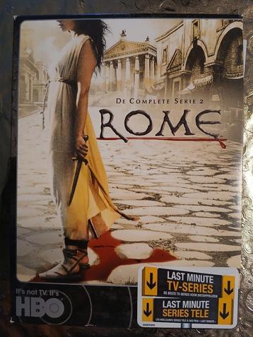 rome ( serie 2 ) beschikbaar voor biedingen