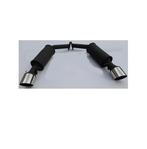 123 SPORTUITLAAT LEXUS GS II 2 300 400 430 UITLAAT AUTO EXHA, -, Verzenden, -, Nieuw