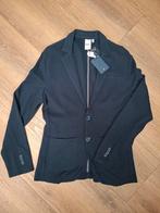Refill re larry blazer donker blauw mt S nieuw colbert jasje, Ophalen of Verzenden, Nieuw, Refill