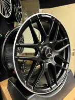 20 inch velgen voor Mercedes AMG E63 look 5x112 E c klasse, Auto-onderdelen, Banden en Velgen, Velg(en), Nieuw, Ophalen of Verzenden