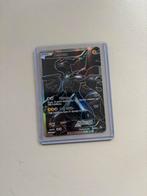 Zekrom (114/114) pokemon kaart, Ophalen of Verzenden, Zo goed als nieuw, Losse kaart