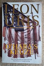 LEON URIS – roman     (zo goed als nieuw), Boeken, Ophalen of Verzenden, Zo goed als nieuw