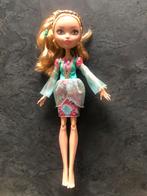 Barbiepop, Ophalen, Zo goed als nieuw