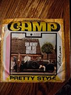 Sir Henry and his butlers, Cd's en Dvd's, Vinyl Singles, Ophalen of Verzenden, Zo goed als nieuw