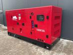 Diesel aggregaat generator 200,160,130,110,80,65,50,18,12KVA, Ophalen, Elektrisch startend, Dieselolie, Nieuw
