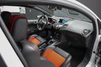 Ford Fiesta ST-2 1.6 182pk STYLE PACK |verlagingsveren|navig, Voorwielaandrijving, 1596 cc, Gebruikt, Euro 6