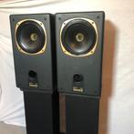 Tannoy NFM 8 Monitor ophalen/verzenden, Audio, Tv en Foto, Luidsprekers, Ophalen, Gebruikt, Front, Rear of Stereo speakers, Overige merken