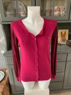 Mooie angora trui / vest van Scapa Sports maat S 36, Kleding | Dames, Truien en Vesten, Douwenmaat 8-3 Meppel, Scapa, Info@again.nu