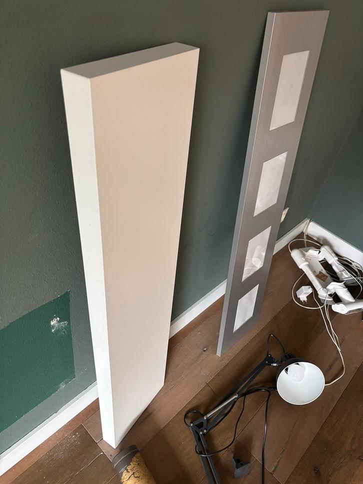 IKEA Lack Wandplank - Strak Design!, Huis en Inrichting, Woonaccessoires | Wandplanken en Boekenplanken, Zo goed als nieuw, Ophalen