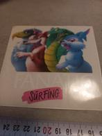 Fantic surfing, Ophalen of Verzenden, Zo goed als nieuw