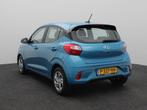 Hyundai i10 1.0 Comfort | Airco | Cruise Control | Elektrisc, Auto's, 12 maanden, Stof, Gebruikt, 899 kg