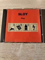 Sloy - plug, Ophalen of Verzenden