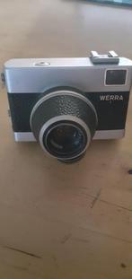 Carl Zeiss VEB Werra 1C 35mm viewfinder camera, Audio, Tv en Foto, Fotocamera's Analoog, Ophalen of Verzenden, Zo goed als nieuw