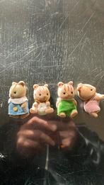 Sylvanian families, Ophalen of Verzenden, Zo goed als nieuw