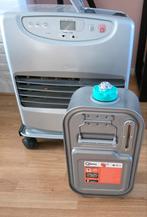 QLIMA Petroleum kachel met 9 liter vulling, Ophalen, Overige brandstoffen, Petroleumkachel