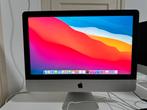 Apple iMAC 21.5-inch (mid 2014) Big Sur, Computers en Software, Monitoren, Ophalen, IPS, Zo goed als nieuw, Apple