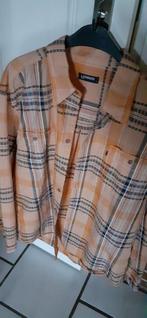 Pakket Lerros heren overhemden, Ophalen of Verzenden, Zo goed als nieuw