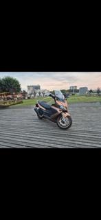 Gilera nexus 500 akraprovic, Particulier, Scooter