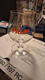 Diverse bierglazen: Palm, Diebels, Pernod, Crystal Clear, Ophalen of Verzenden