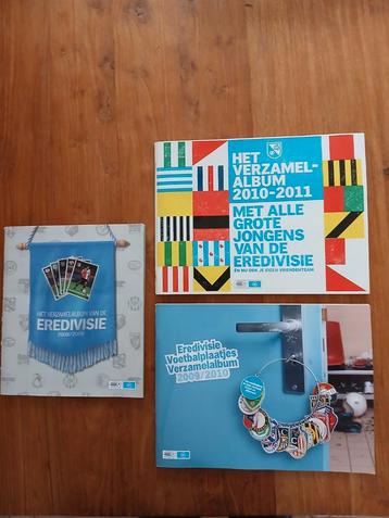 voetbal verzamel boeken beschikbaar voor biedingen