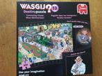 Wasgij Destiny nr. 13 Woon-werkverkeer 950 stukjes, Ophalen of Verzenden, Zo goed als nieuw