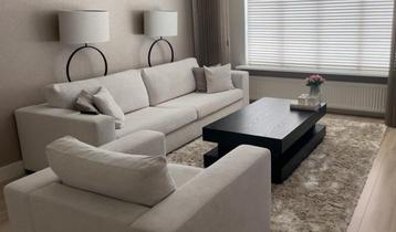 Bankstel en loveseat Mercer Zitmaxx beschikbaar voor biedingen