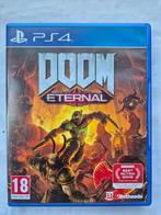 DOOM eternal, Spelcomputers en Games, Avontuur en Actie, Gebruikt, Vanaf 18 jaar, 1 speler