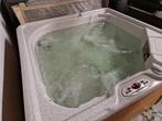 5 Persoons Amerikaanse Tiger River Spa, Tuin en Terras, Bubbelbaden en Hottubs, Ophalen of Verzenden, Gebruikt, Vast