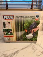 Verfspuit, Doe-het-zelf en Verbouw, Schildersmaterialen, Ophalen of Verzenden, Nieuw, Verfspuit of Verfpomp