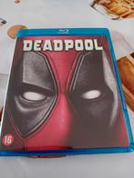 Marvel Deadpool, Ophalen, Zo goed als nieuw, Actie