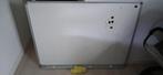 Groot Whiteboard / Magneetbord 120x90cm, Huis en Inrichting, Woonaccessoires | Memoborden, Ophalen