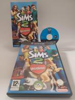 De Sims 2 Huisdieren Nintendo Gamecube, Spelcomputers en Games, Games | Nintendo GameCube, Vanaf 12 jaar, Ophalen of Verzenden
