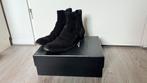 Yves Saint Laurent Wyatt schoenen maat 44, Kleding | Heren, Schoenen, Yves Saint Laurent, Zwart, Boots, Ophalen of Verzenden