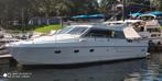 Yacht Ferretti 40 R In solide staat, Ophalen, Overige materialen, Gebruikt, Diesel