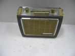 antieke transistor blaupunkt radio nostalgie, Antiek en Kunst, Ophalen of Verzenden