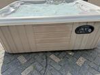 Hotspring Spa Jacuzzi Jetsetter 3 persoons zeer zuinige spa, Tuin en Terras, Bubbelbaden en Hottubs, Ophalen, Zo goed als nieuw