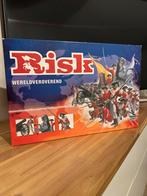 Risk Wereldveroverend - Zo goed als nieuw!, Een of twee spelers, Ophalen of Verzenden, Zo goed als nieuw