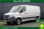 Mercedes-Benz Sprinter 317CDI L2H1 | Automaat | Carplay | Tr, Automaat, Gebruikt, 4 cilinders, 2227 kg