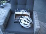 _*< ZGAN FIETSHELM(nu nw helm bij nw fiets)1x M-L of 1x L-XL, Overige maten, Ophalen of Verzenden, Zo goed als nieuw, Crivit