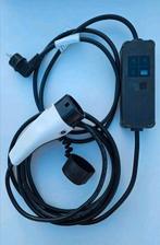 Hyundai Kia thuislader autolader instelbaar 6, 8, 10, 12A, Verzenden, Zo goed als nieuw, Laadkabel