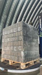 Bio Eko houtturfbriketten hard geperst pallet 900 kg 299,-, Ophalen, Overige houtsoorten, Blokken