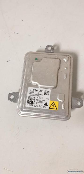 Xenon module koplamp module BMW F30 F34 3 4 serie 1307329317 beschikbaar voor biedingen