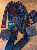 Fortnite pak Black knight mt s, Ophalen of Verzenden, 134 t/m 140, Jongen of Meisje